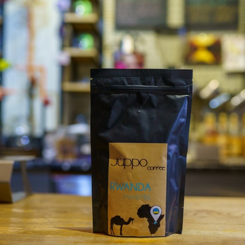 Rwanda  Mahembe (250 GR)