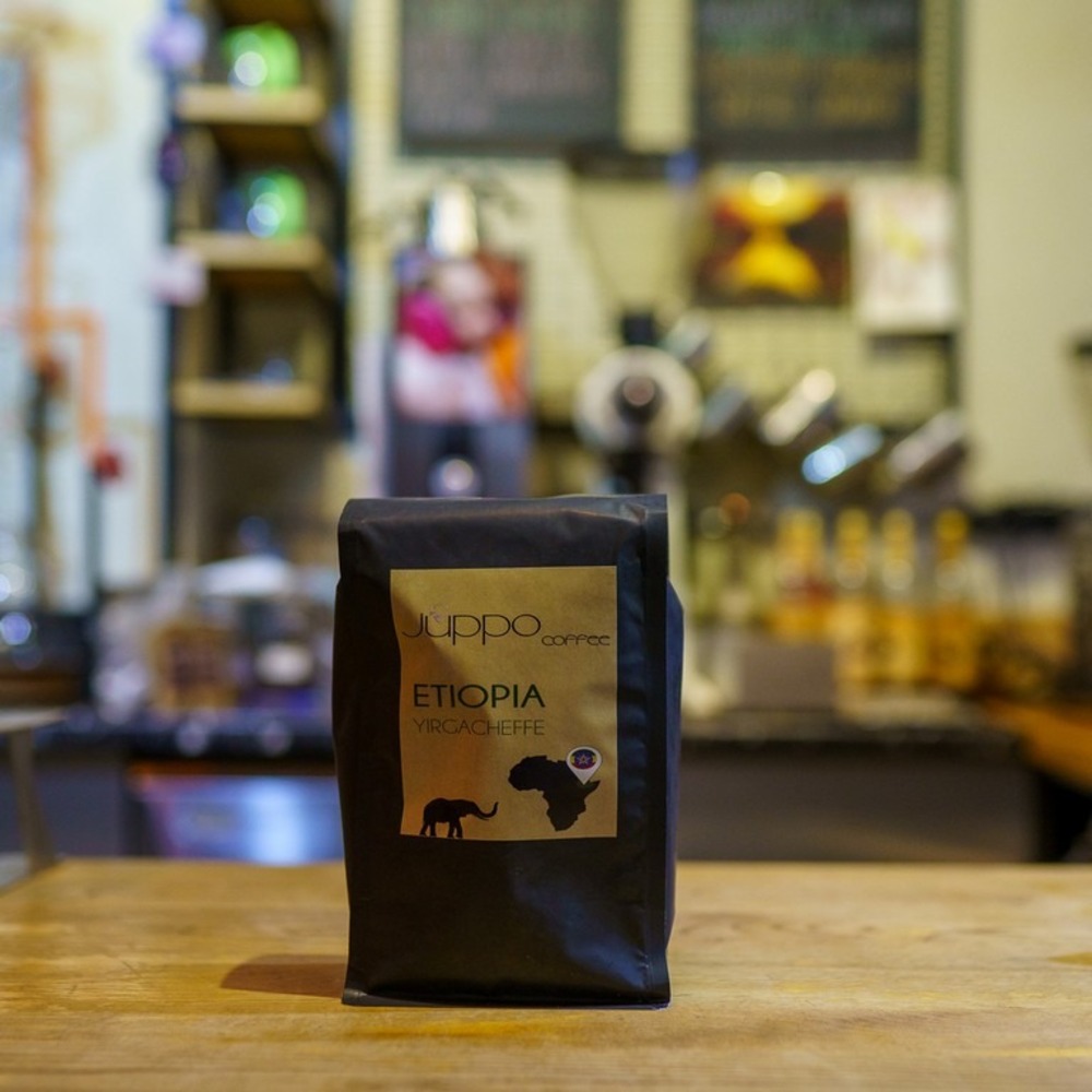 Etiyopya Yırgacheffe Kochere  (250 GR)