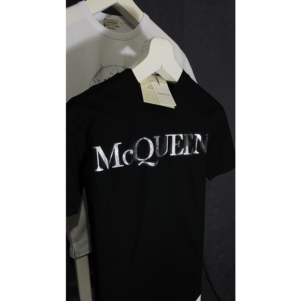 ALEXANDER MCQUEEN PREMIUM T-SHIRT | KALWEAR