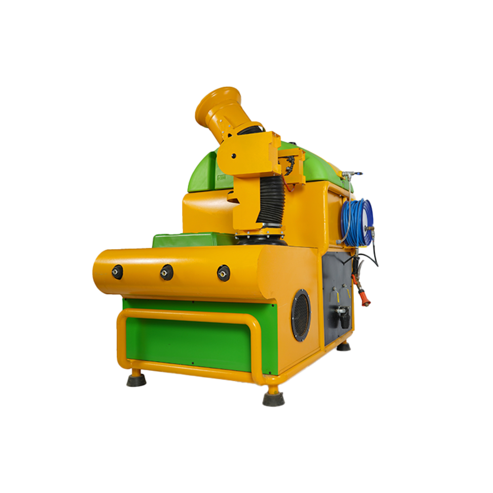 DURU MİSTBLOWER Araç Üstü ULV Makinası