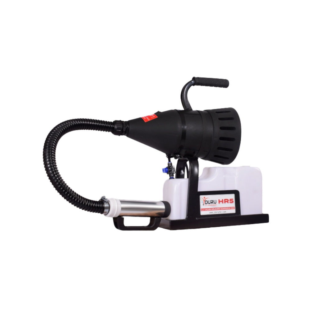 DURU HR 5 El Tipi ULV Makinası