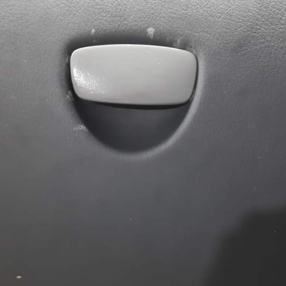 Renault Laguna Torpido Mandalı - 1