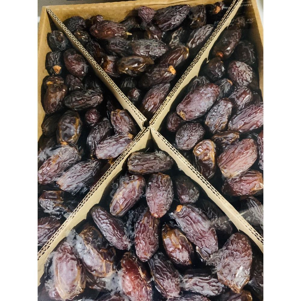 KUDÜS HURMASI 