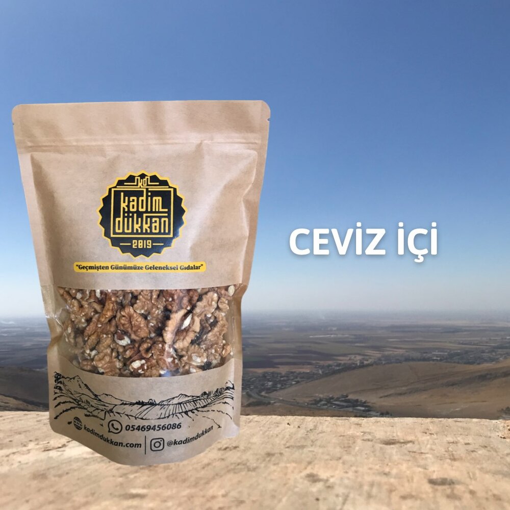 Ceviz İçi
