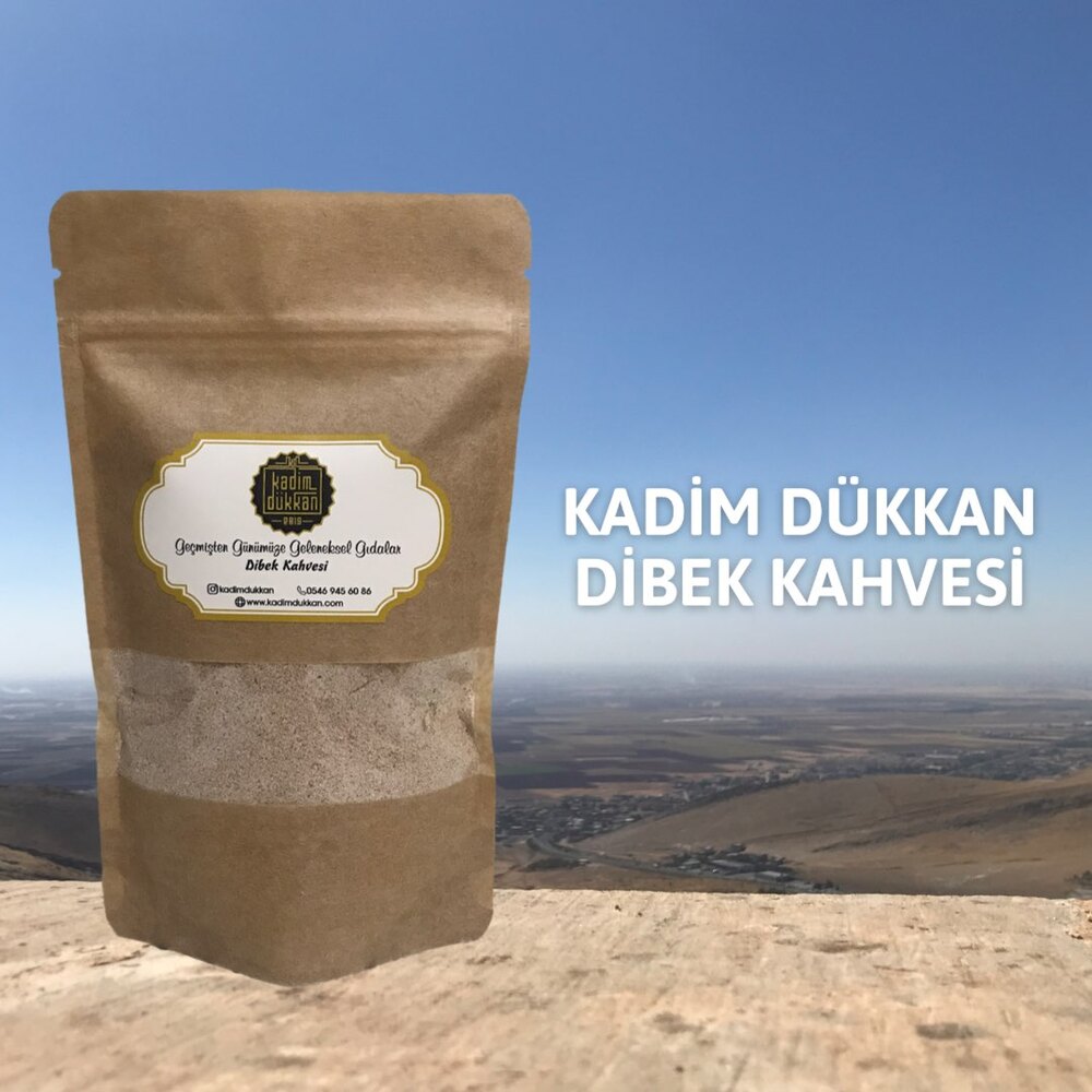 Dibek Kahvesi 