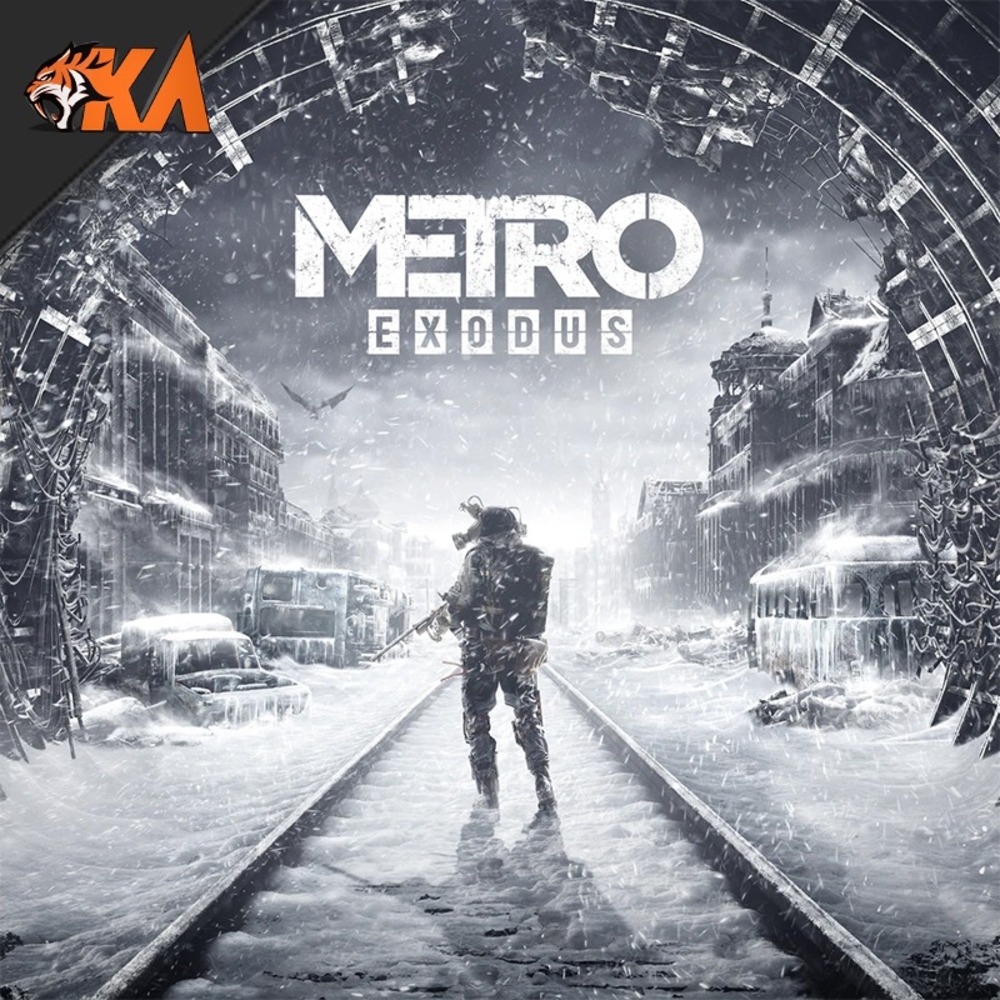 Metro Exodus