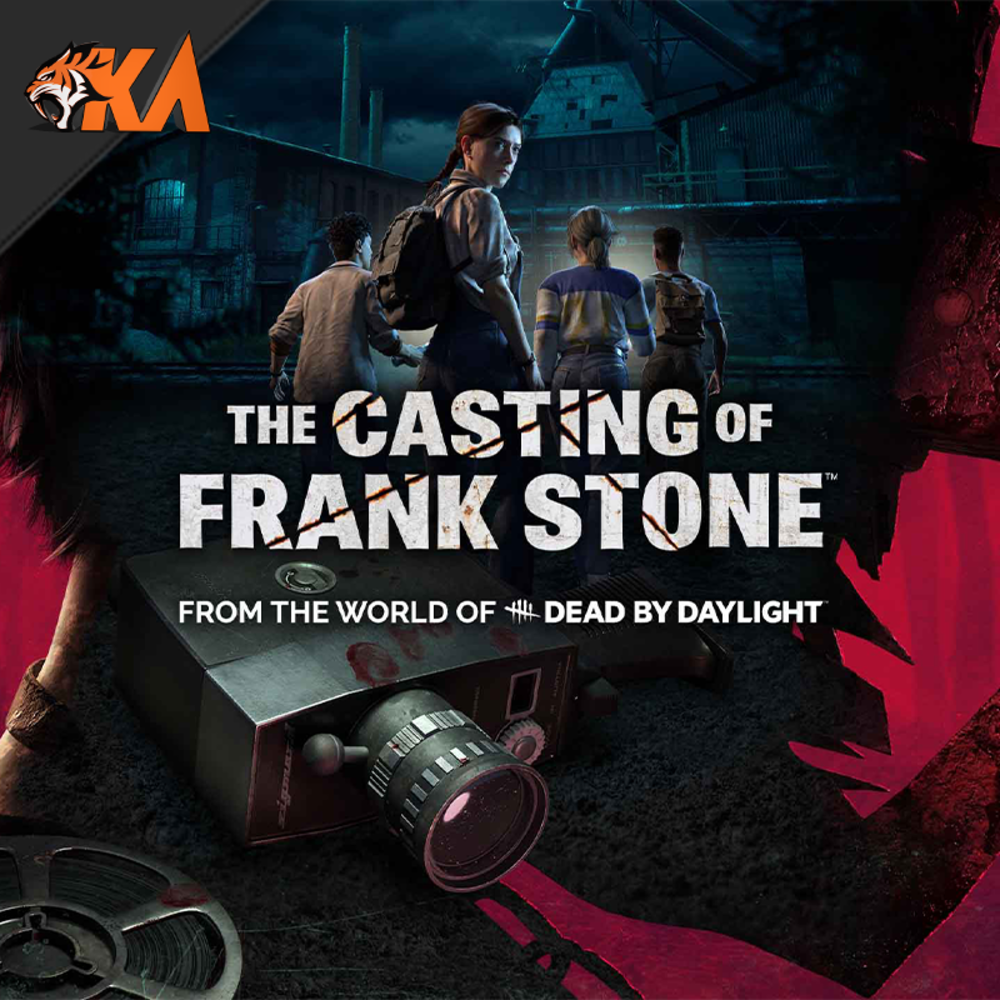 The Casting of Frank Stone