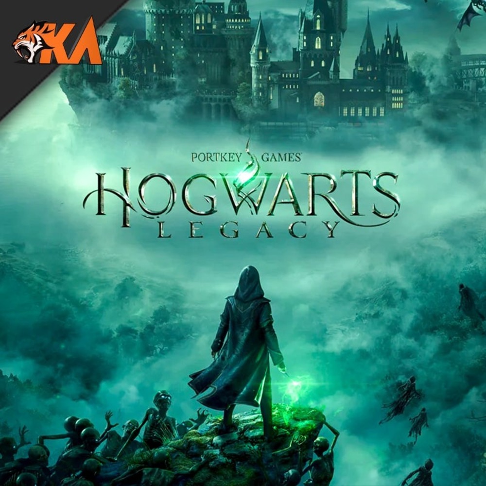 Hogwarts Legacy: Digital Deluxe Edition