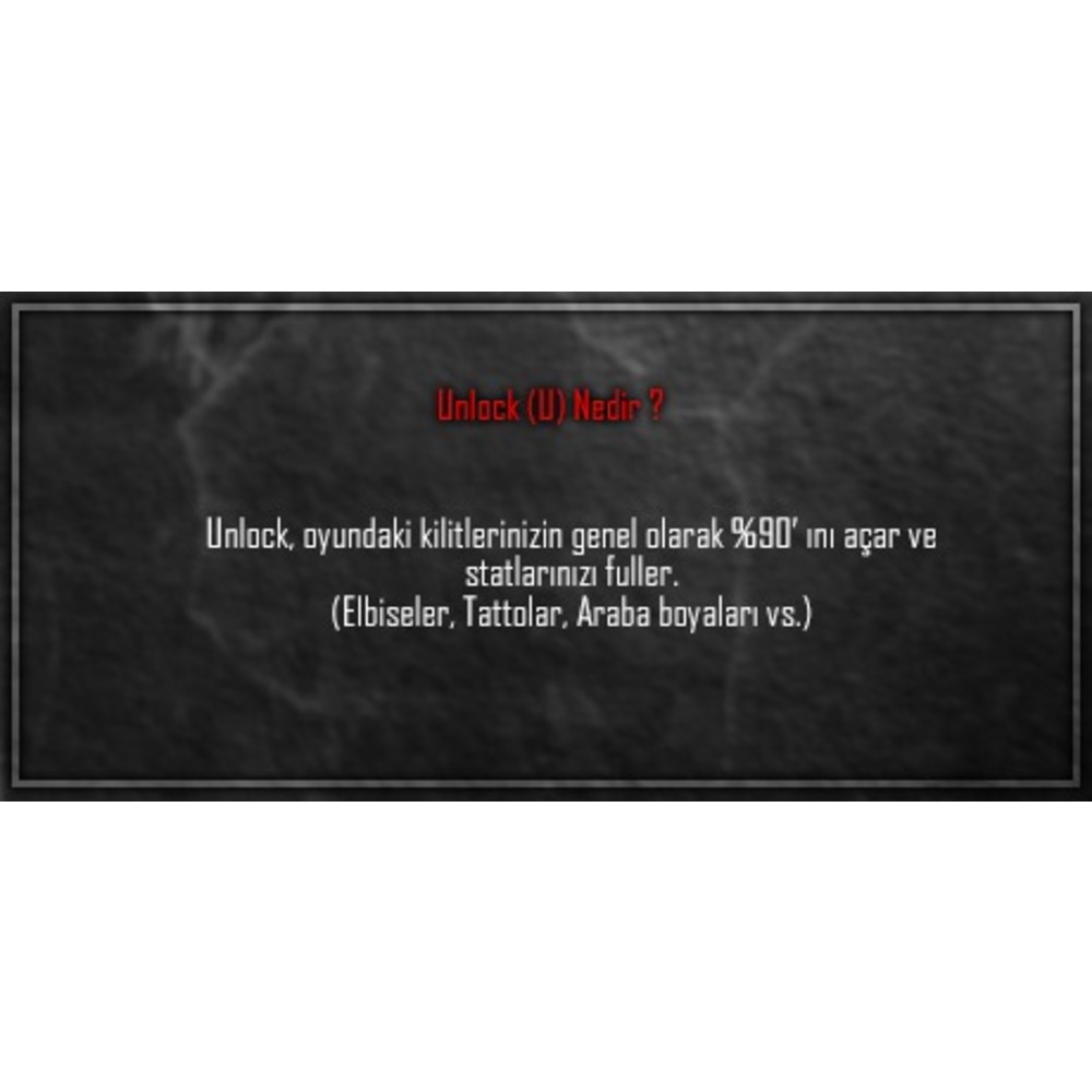 Gta 5 Online Unlock