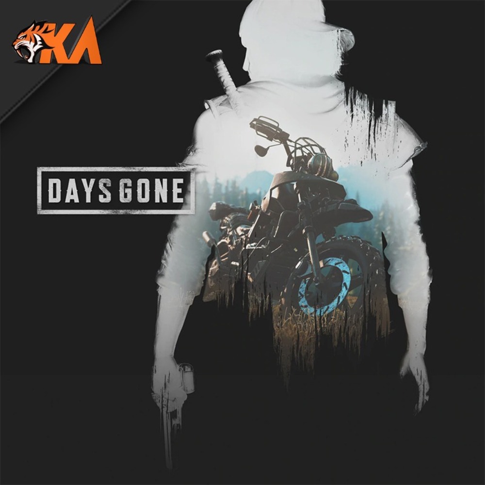 Days Gone
