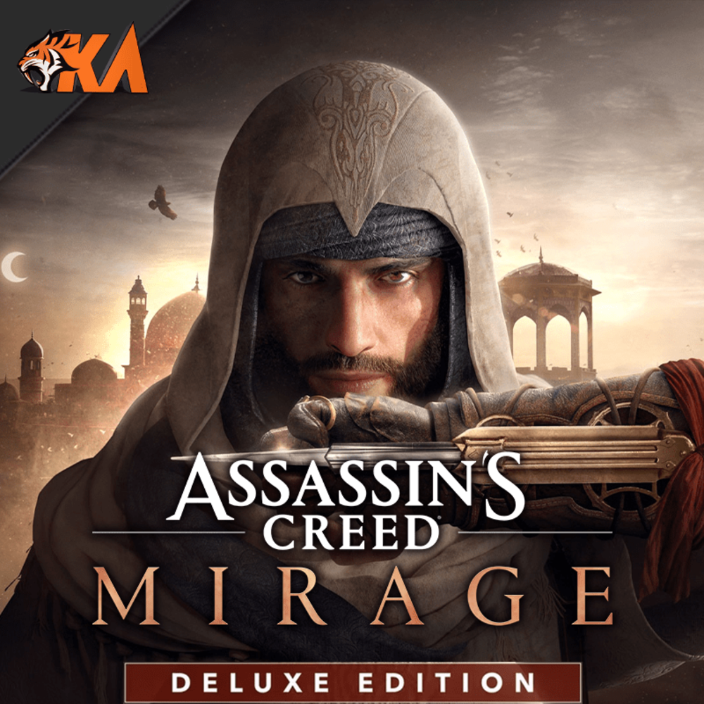 Assassin's Creed Mirage