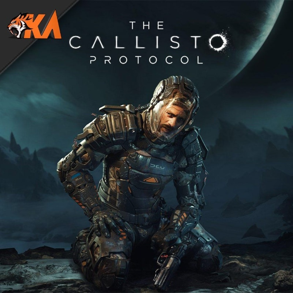 The Callisto Protocol