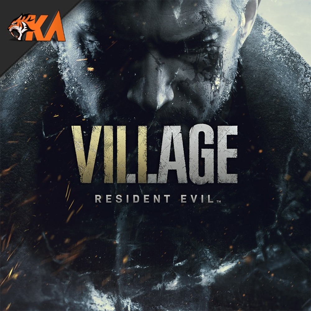 Redident Evil Village