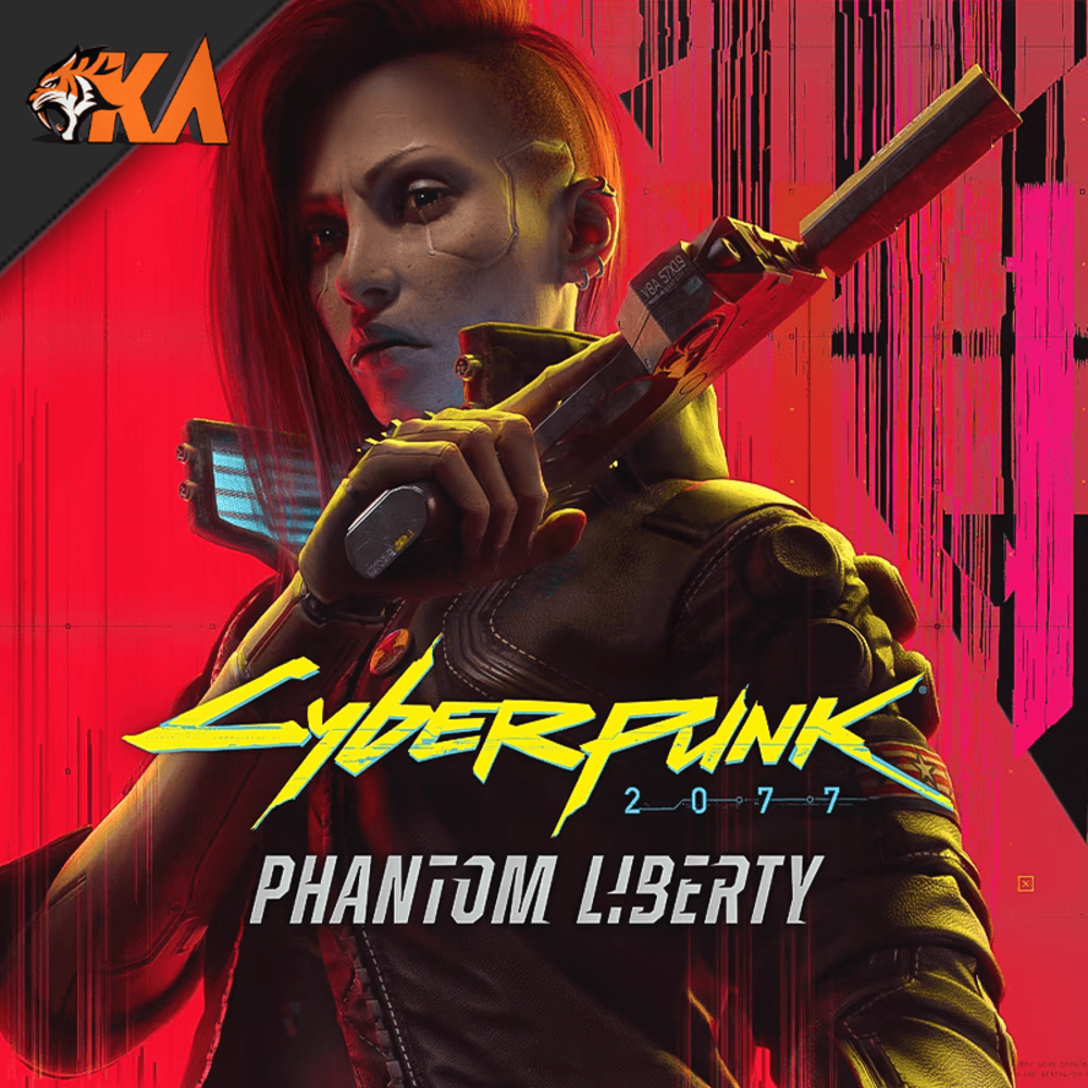Cyberpunk 2077