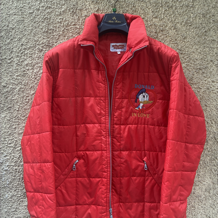 Disney mont