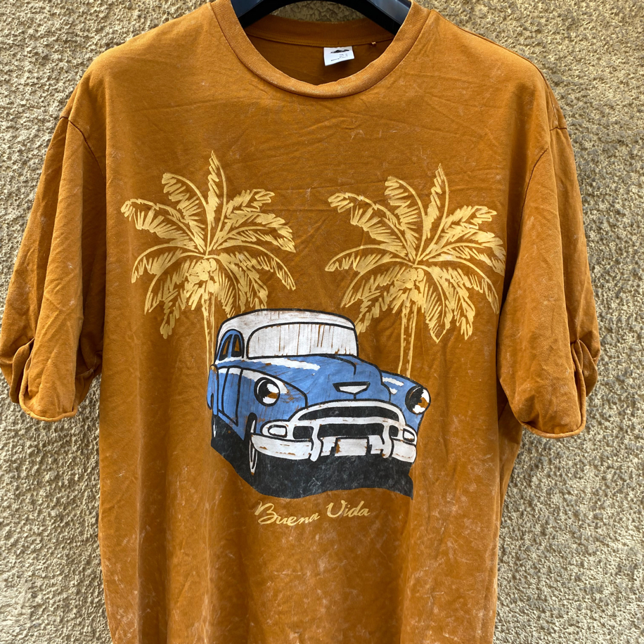 Vintage t-shirt