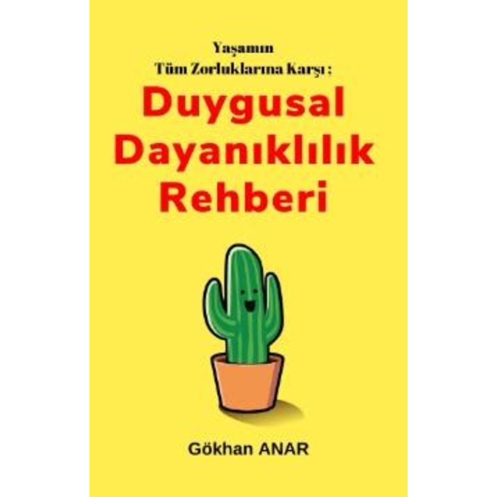 Duygusal Dayanıklılık Rehberi