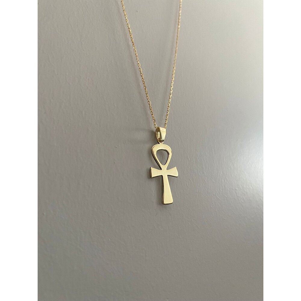 Ankh Kolye