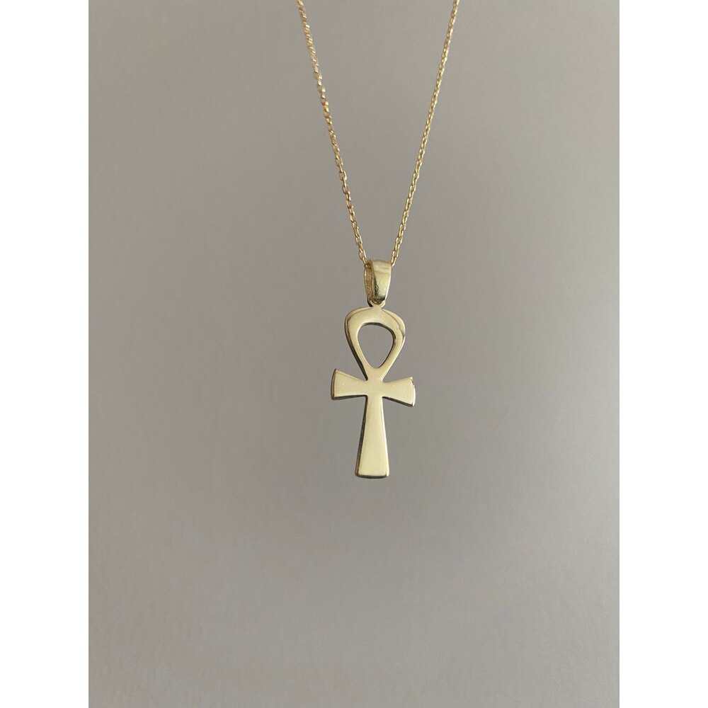 Ankh Kolye