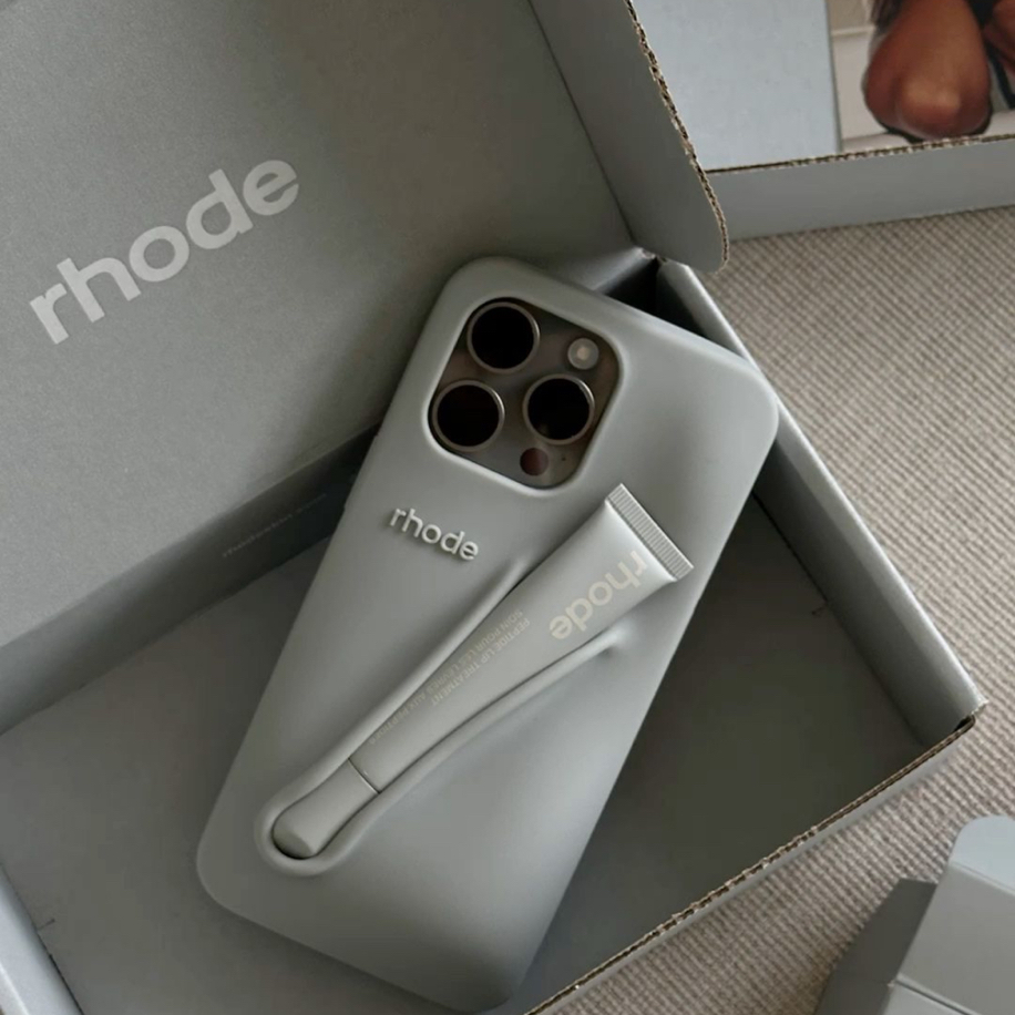 Rhode Kılıf | KILIF FABRİKAM/İPHONE KILIF ve AKSESUARLARI