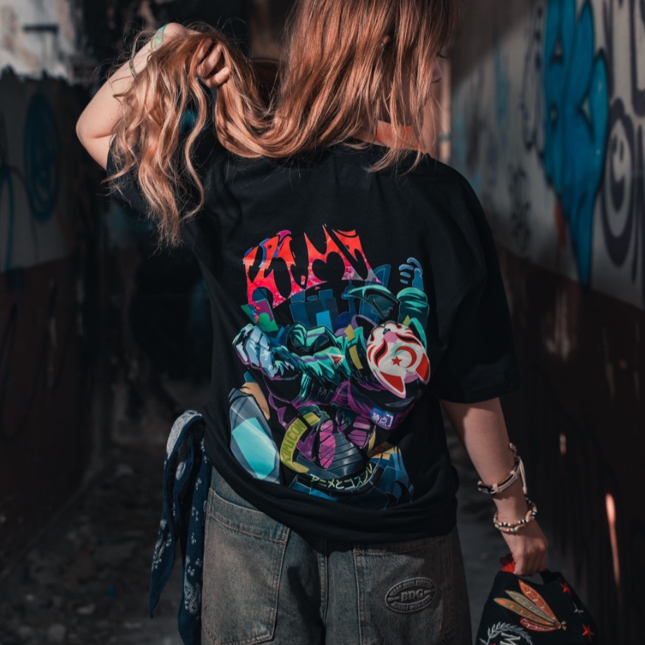 Kimi Street 