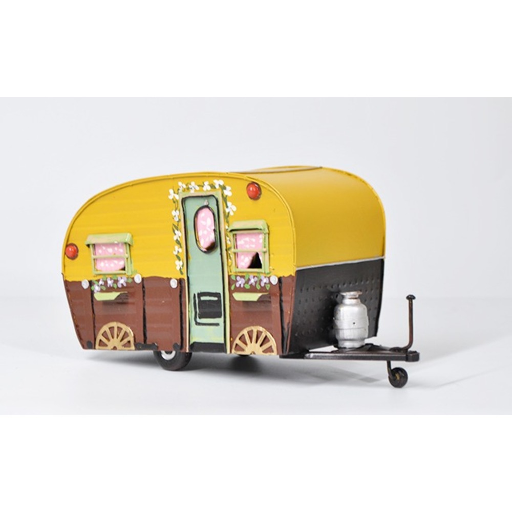 METAL KARAVAN