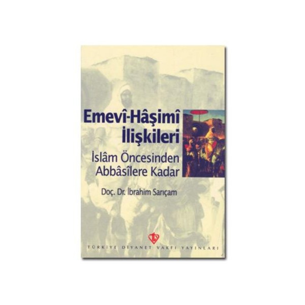 Emevi-Haşimi İlişkileri