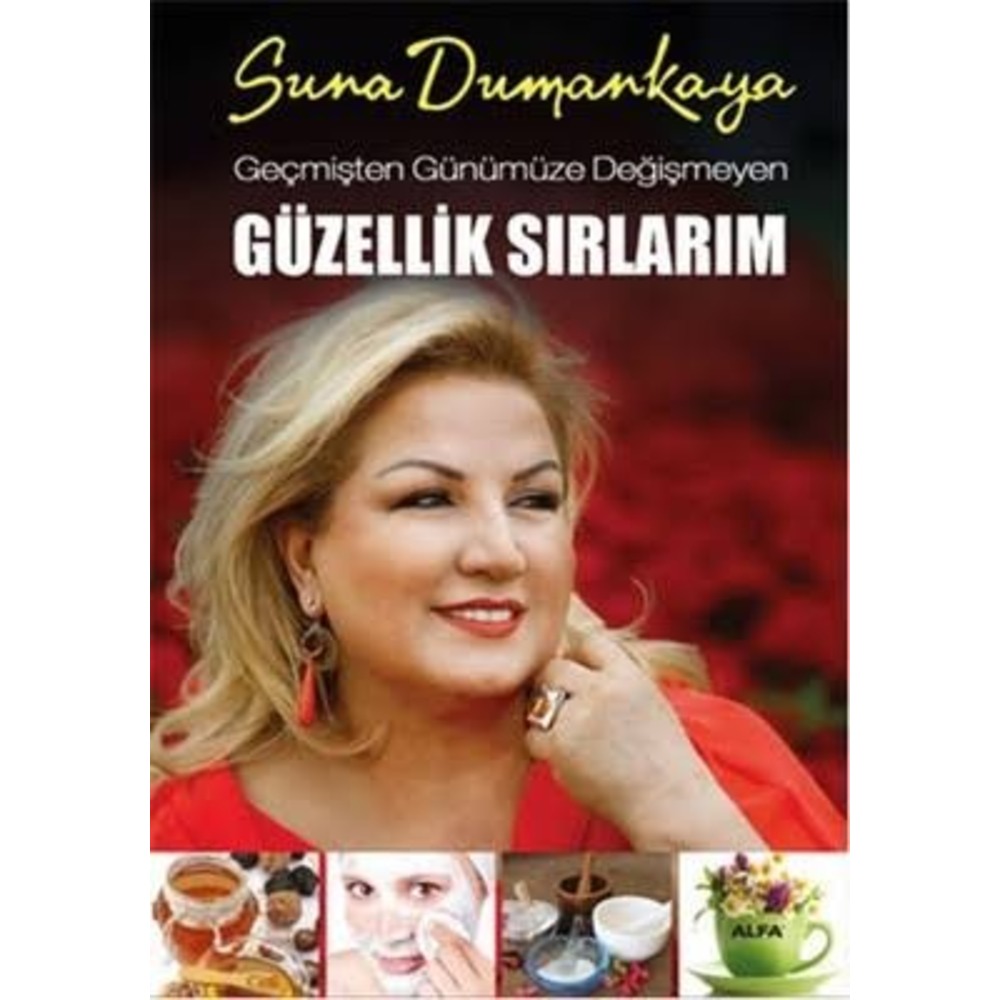 Güzellik Sırlarım