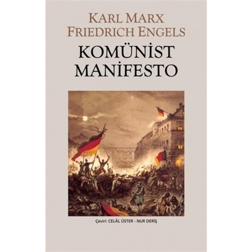 Komünist Manifesto