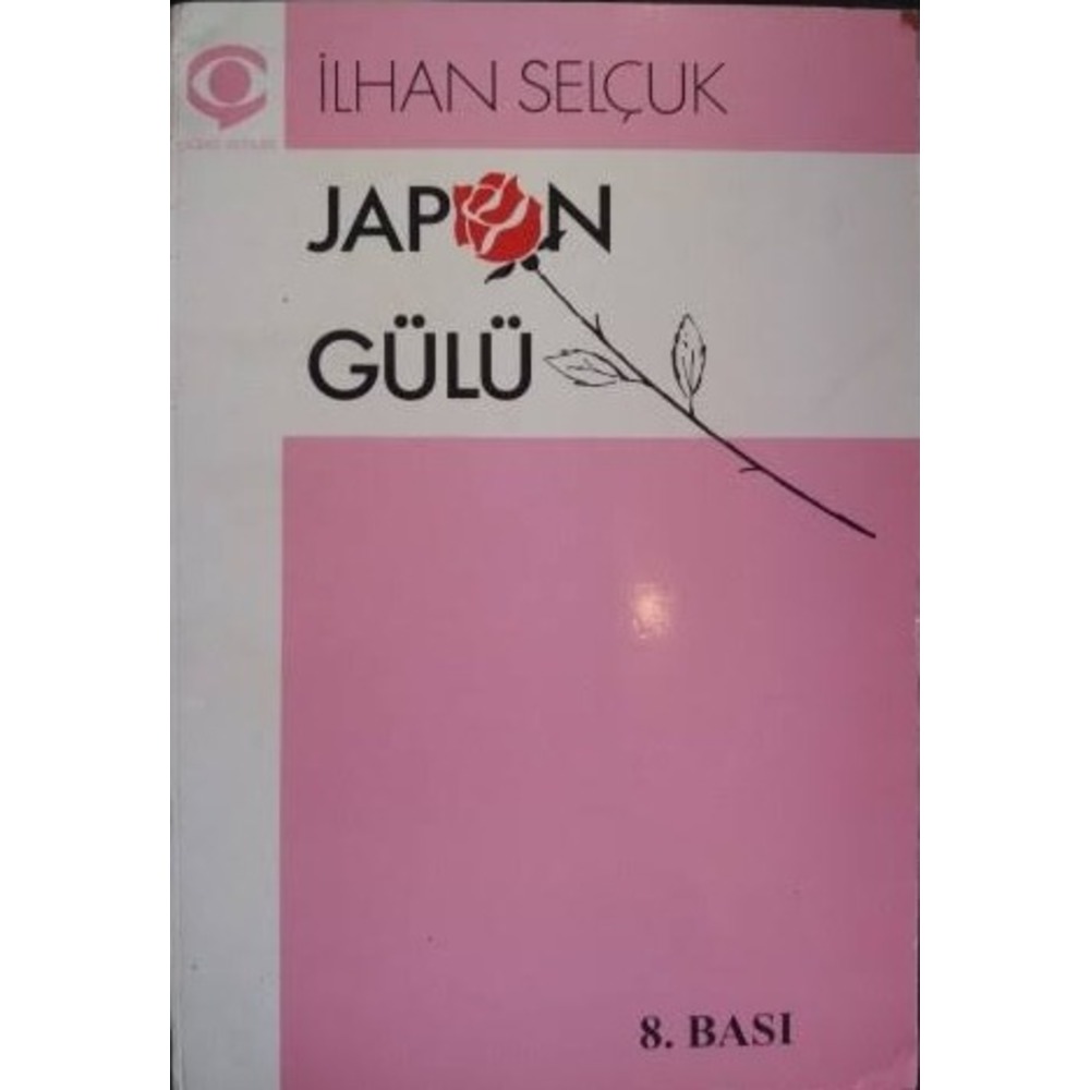   Japon Gülü