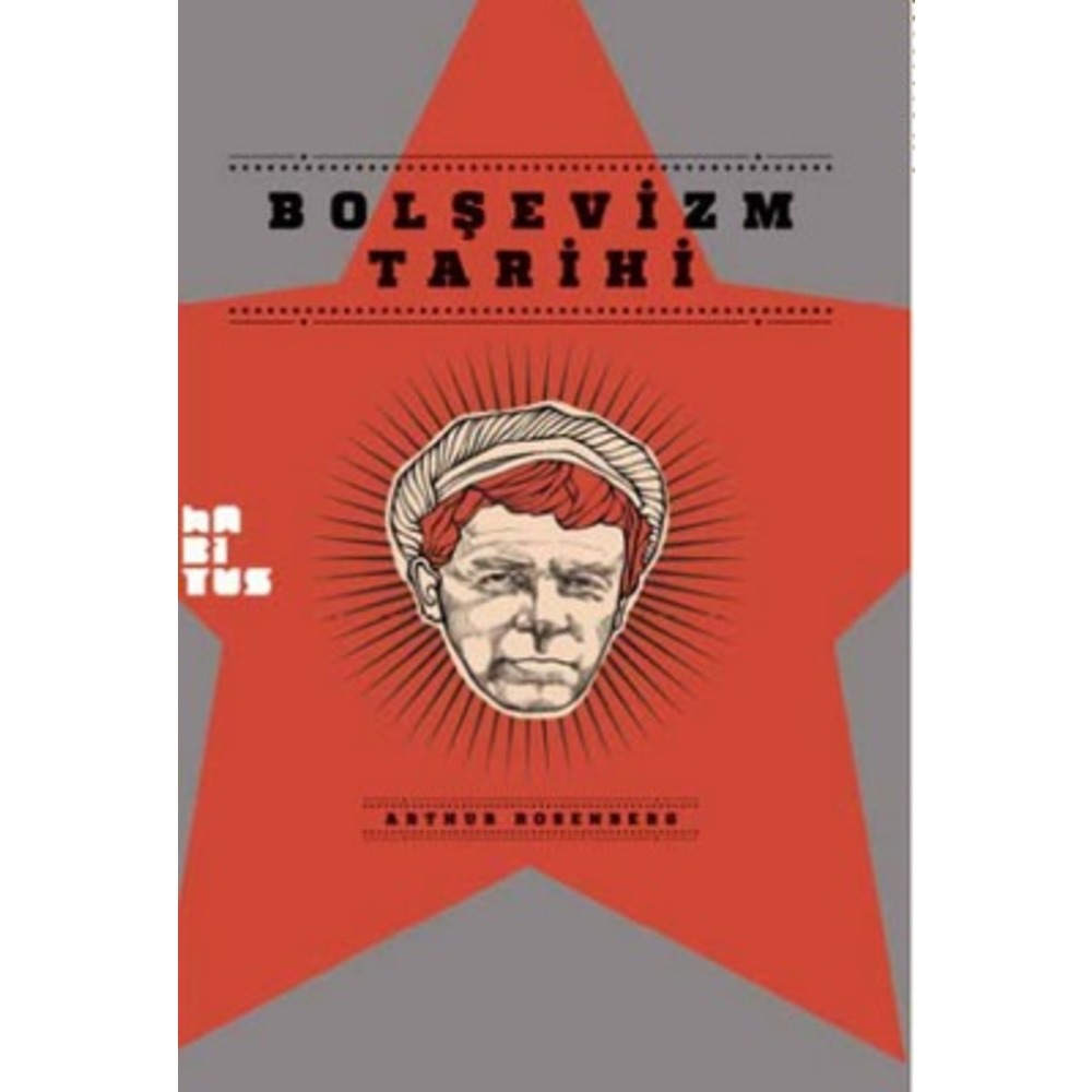 Bolşevizm Tarihi