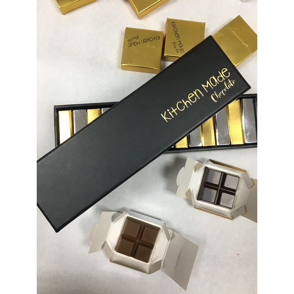 Mini tablet çikolata -14lu