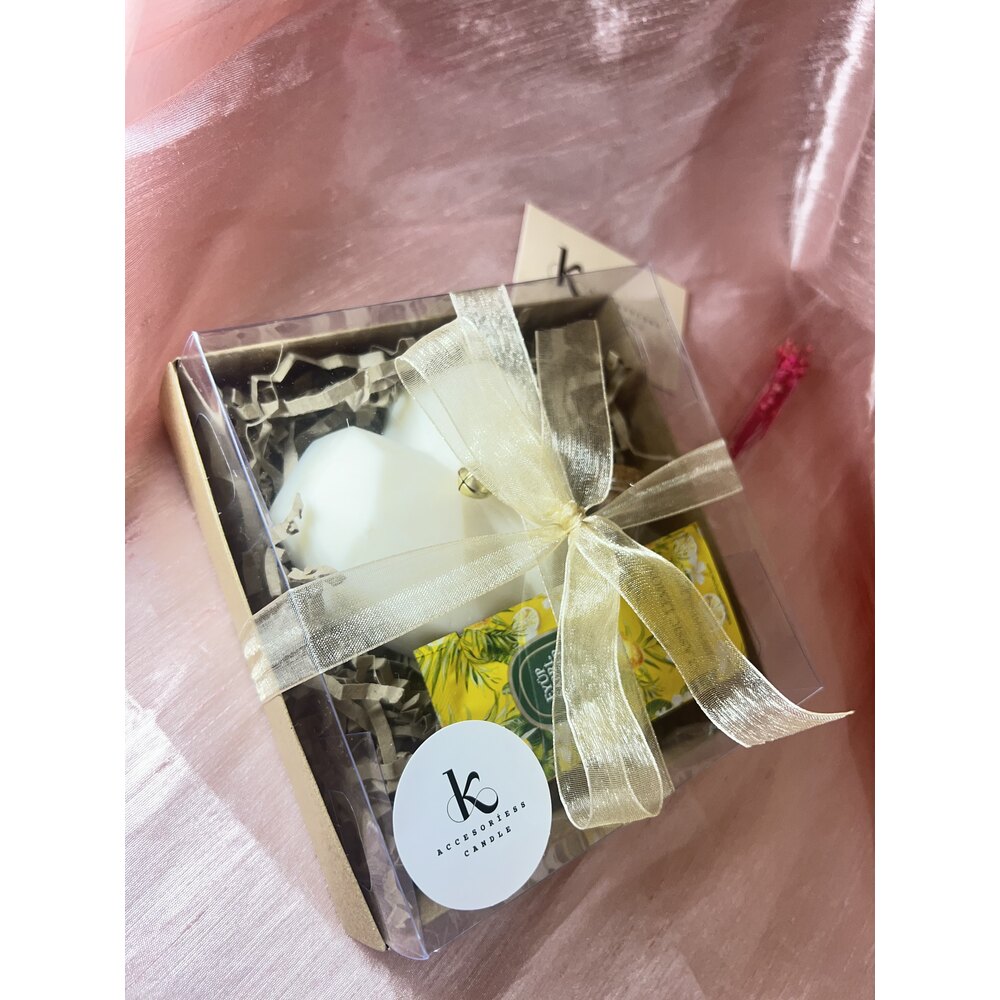 Gift Box For Love 