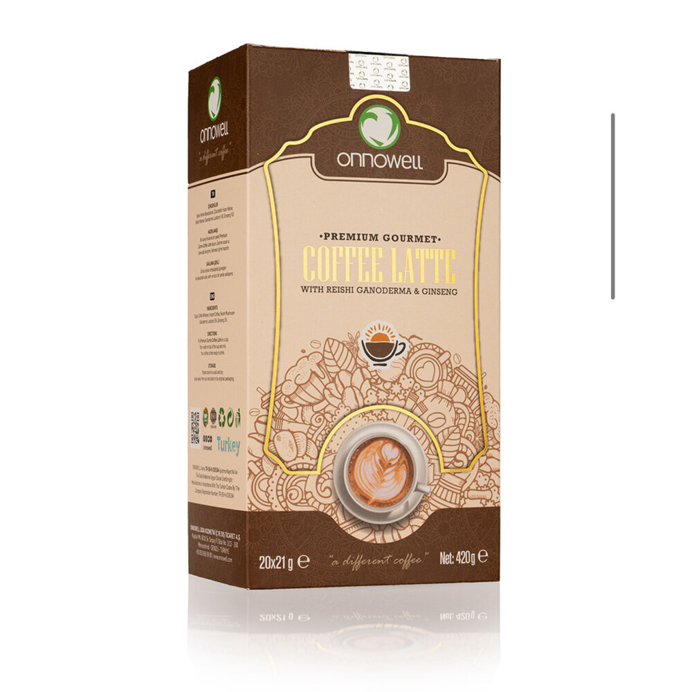 Coffe Latte 