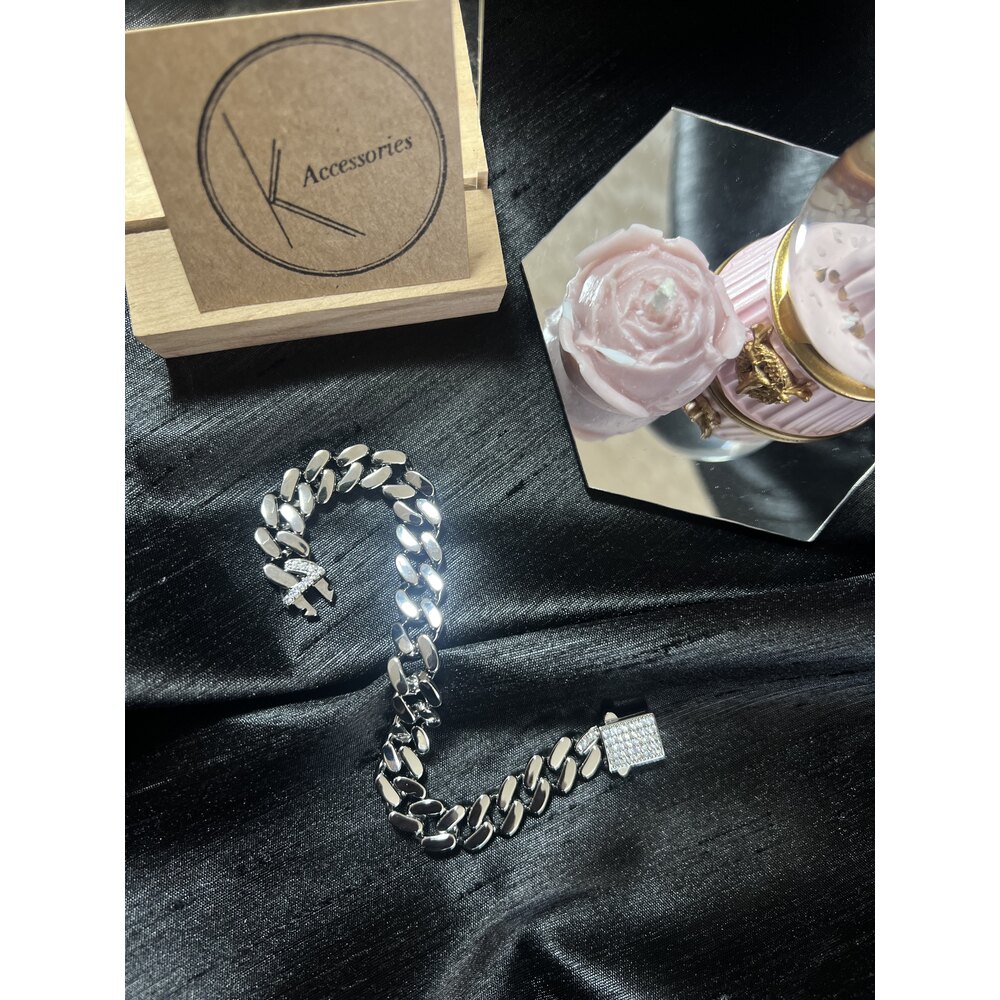 Taşlı Kilit Model Gourmet 