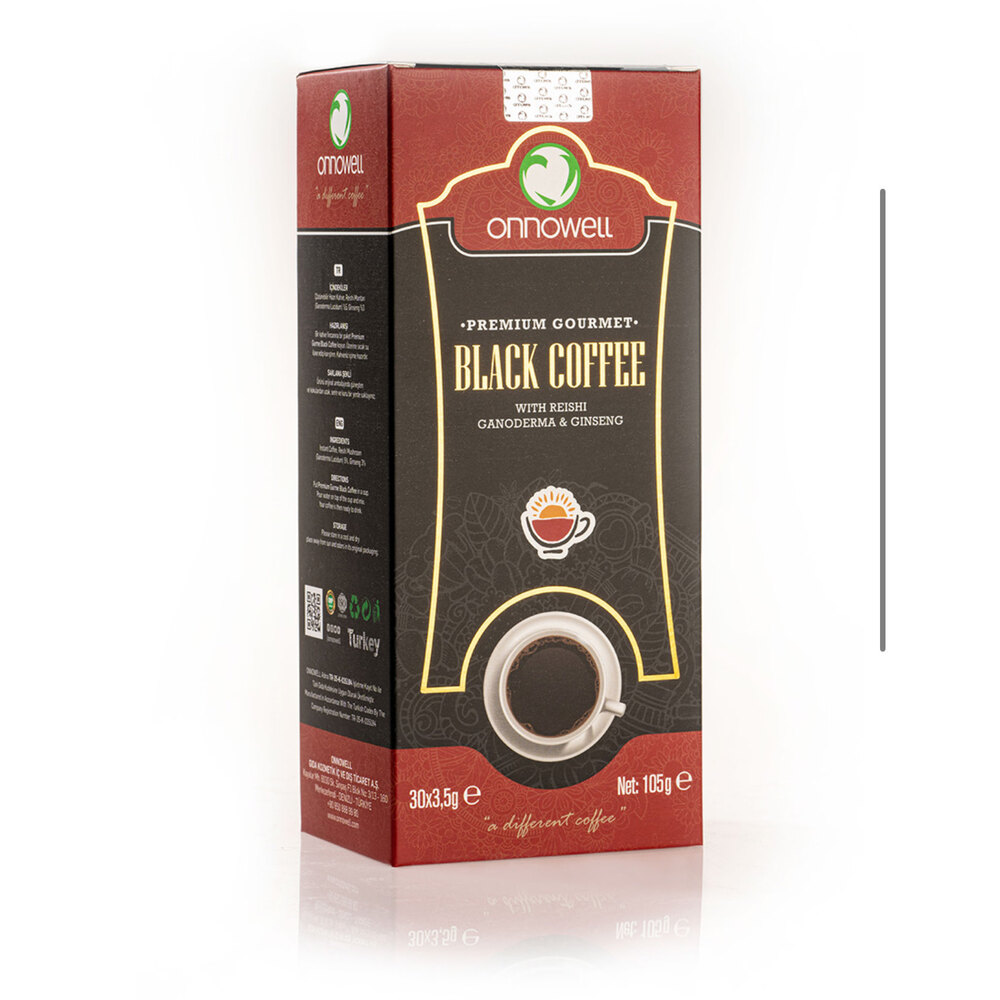 Black Coffe