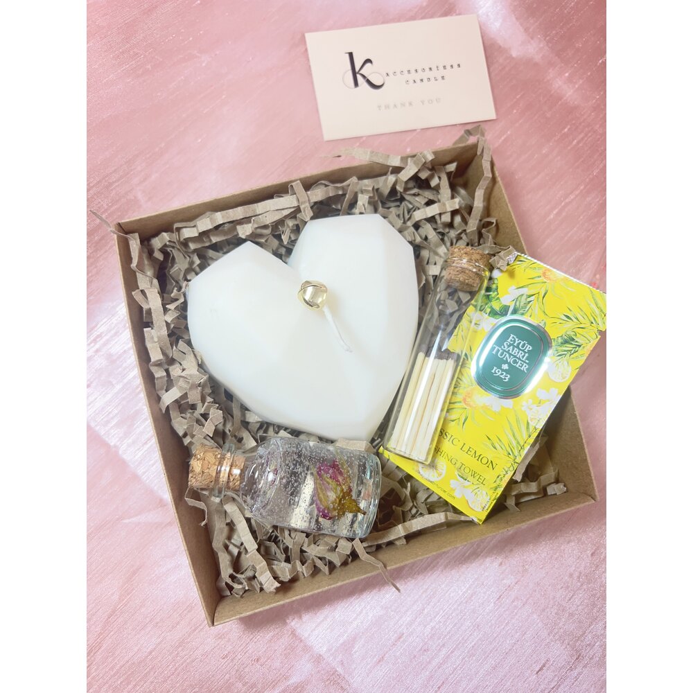 Gift Box For Love 