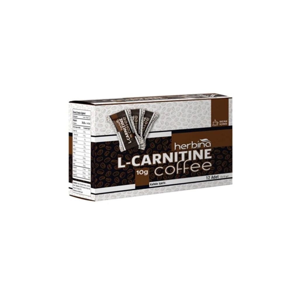 Herbine Coffee