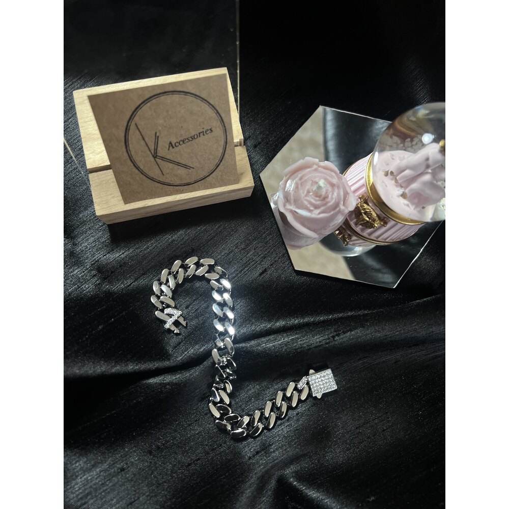 Taşlı Kilit Model Gourmet 
