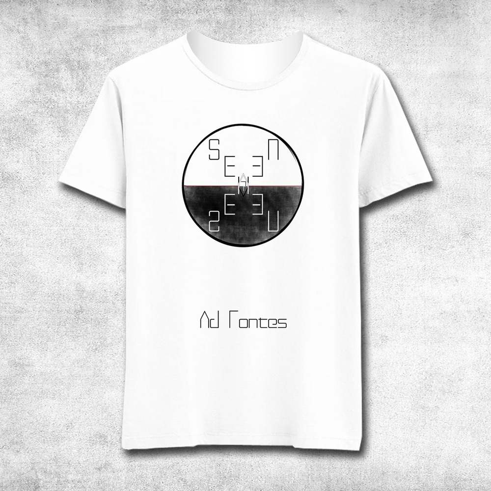 Ad Fontes Unisex