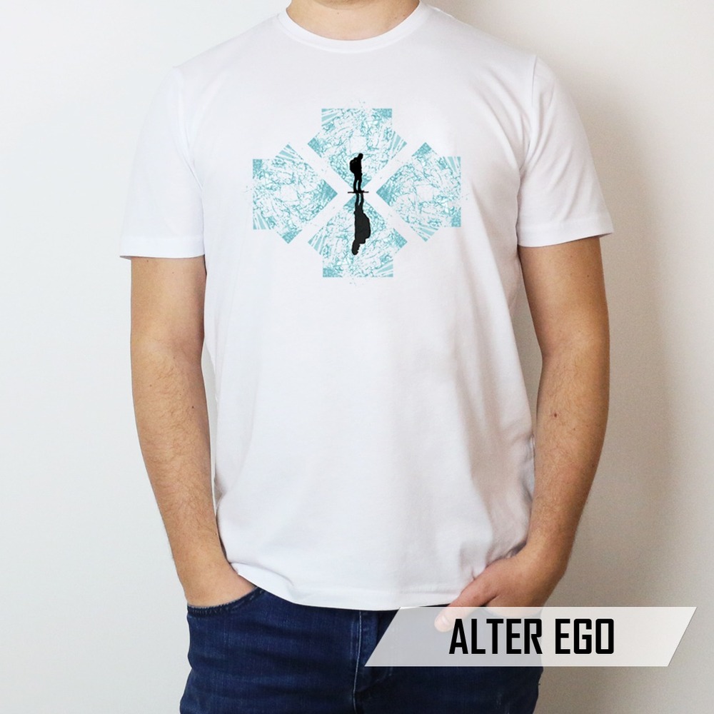 Alter Ego Unisex