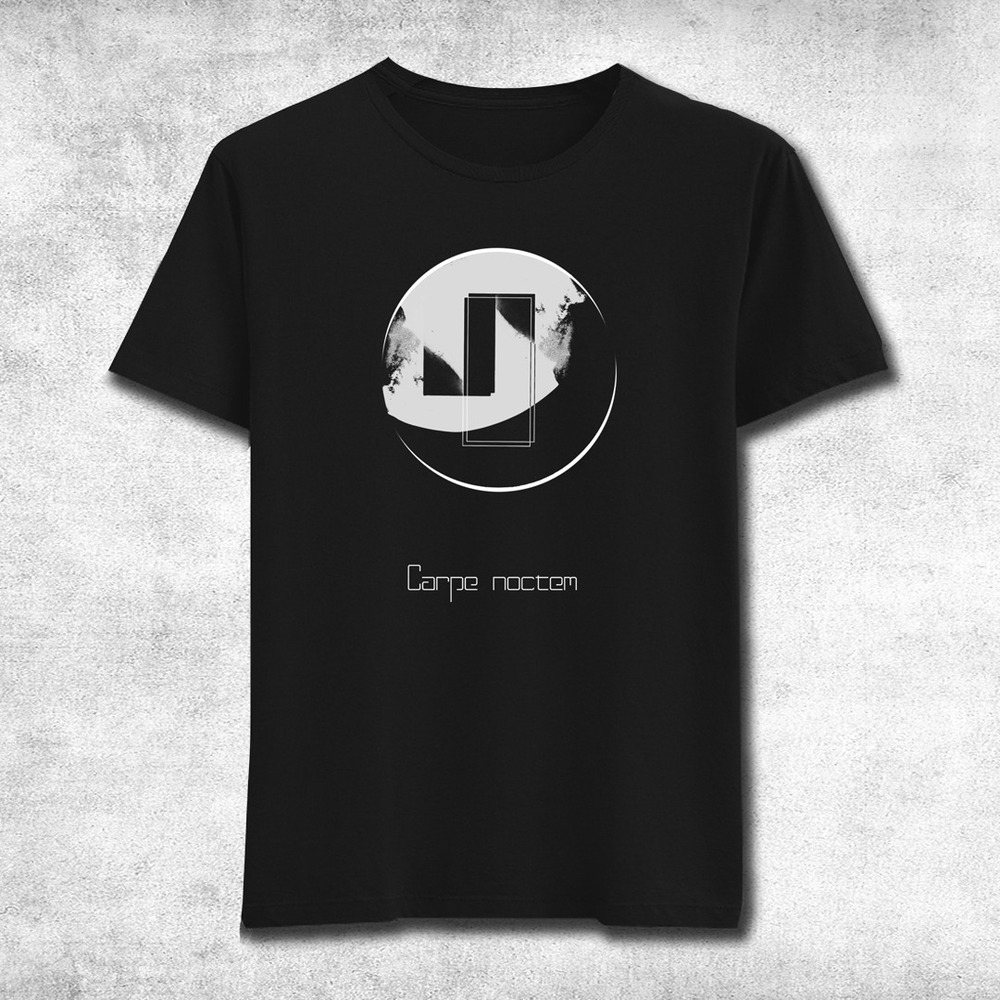 Carpe Noctem Noche Unisex