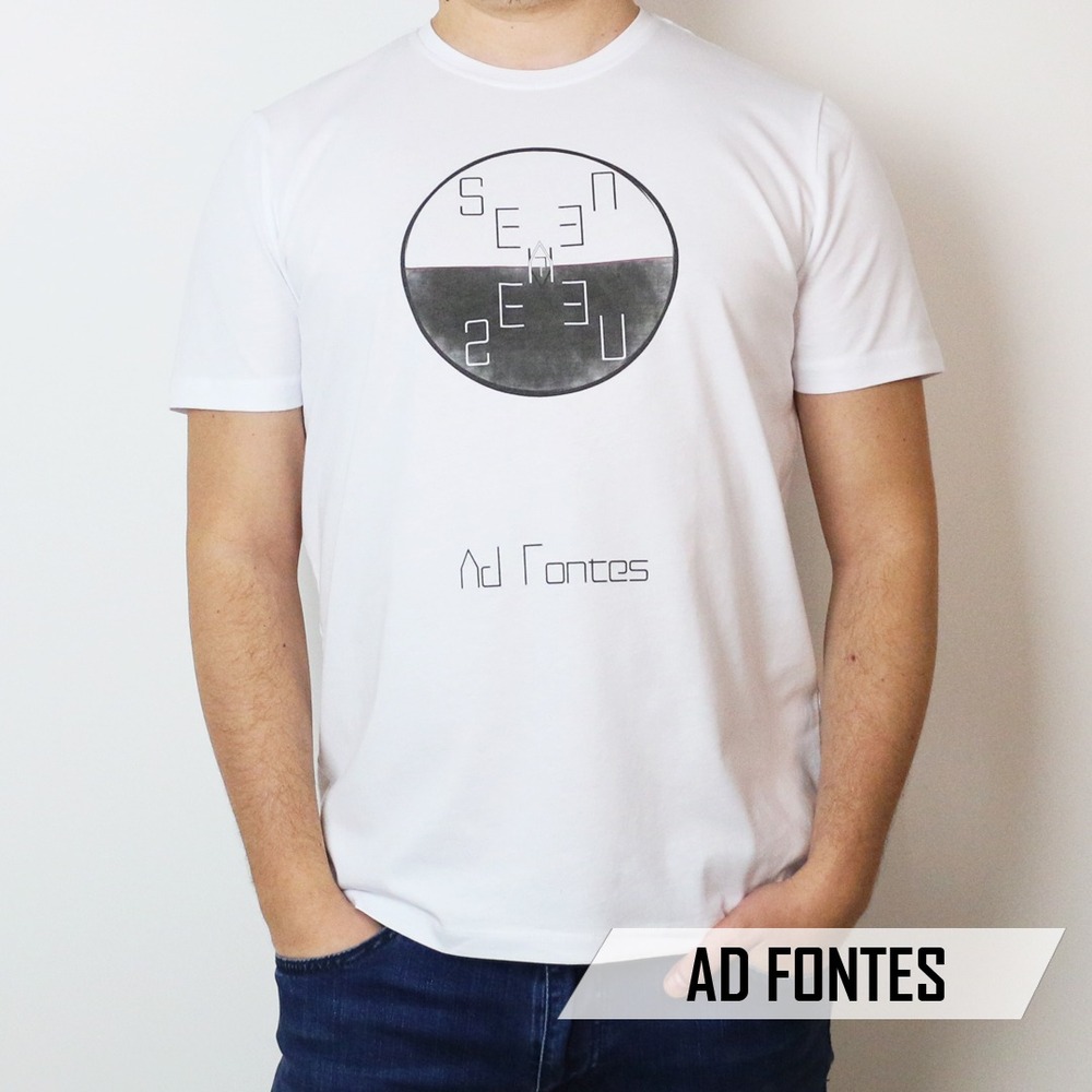 Ad Fontes Unisex