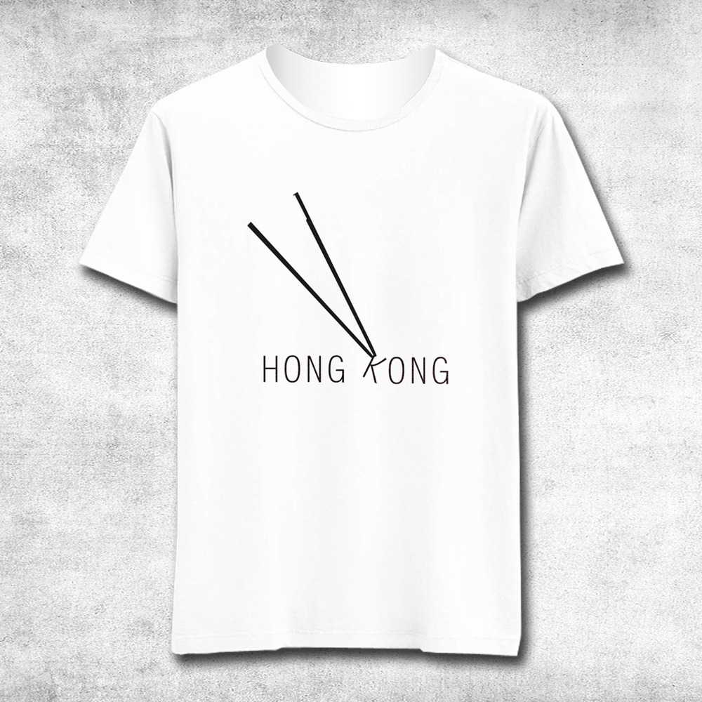 Hong Kong Unisex