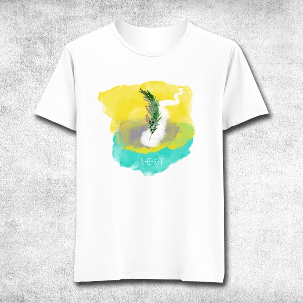 N•E•X•T Unisex