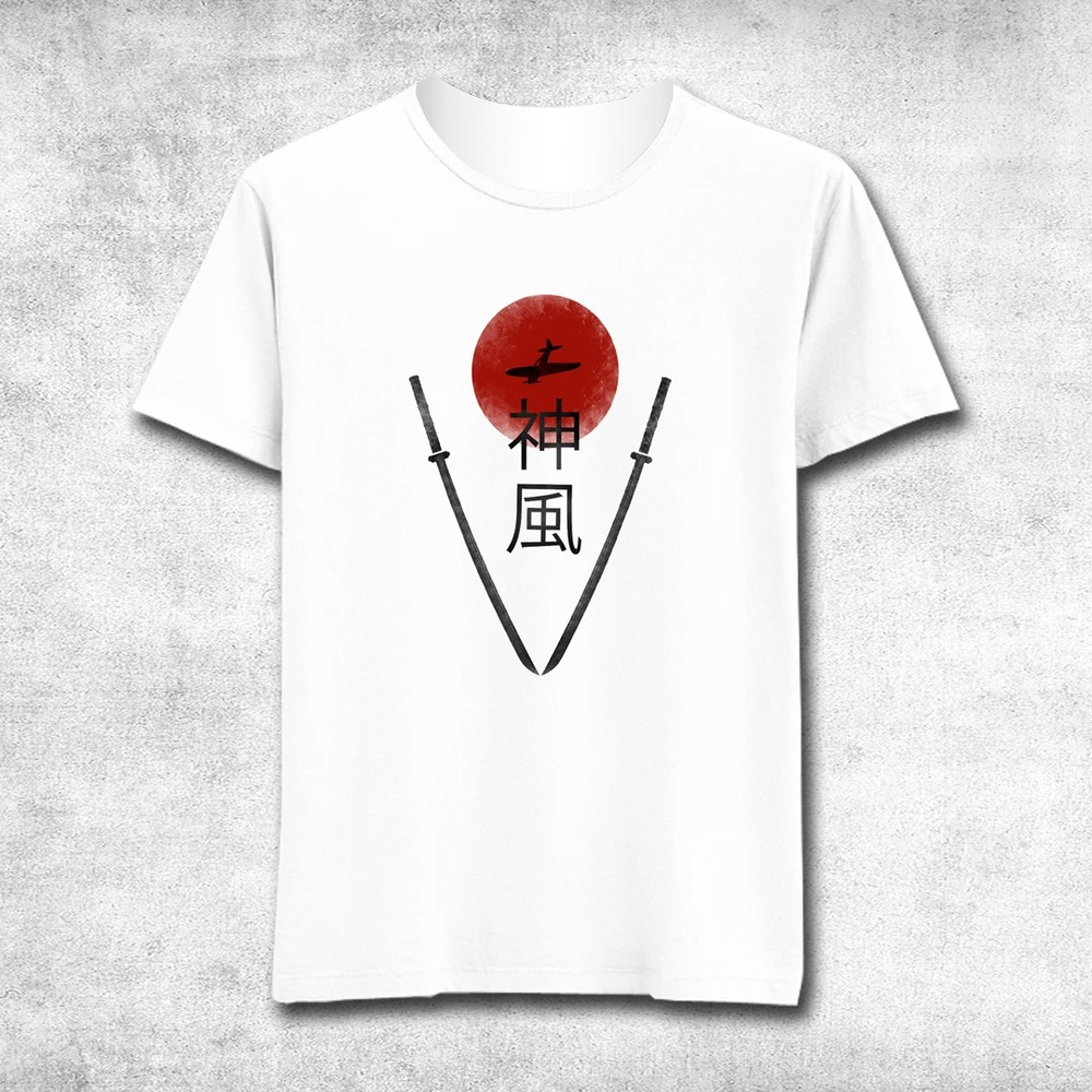 Kamikaze Unisex