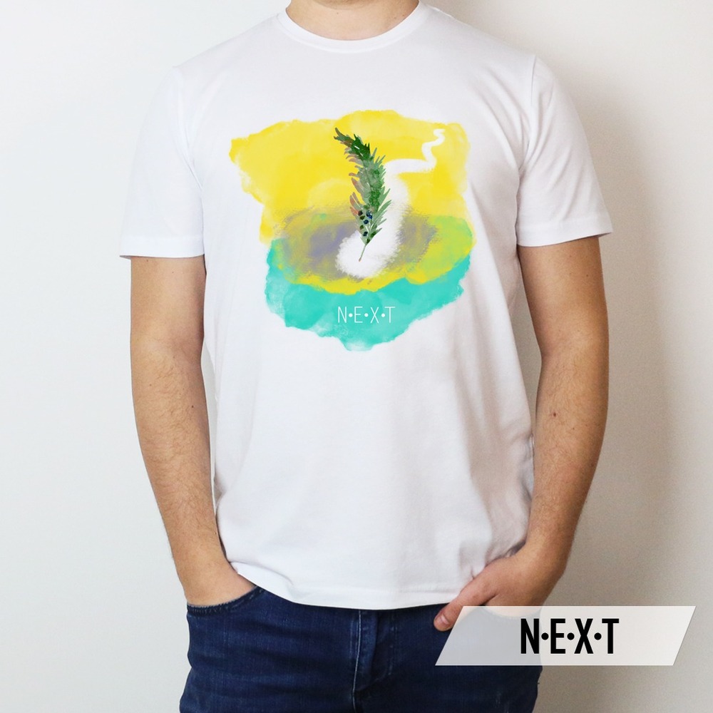 N•E•X•T Unisex