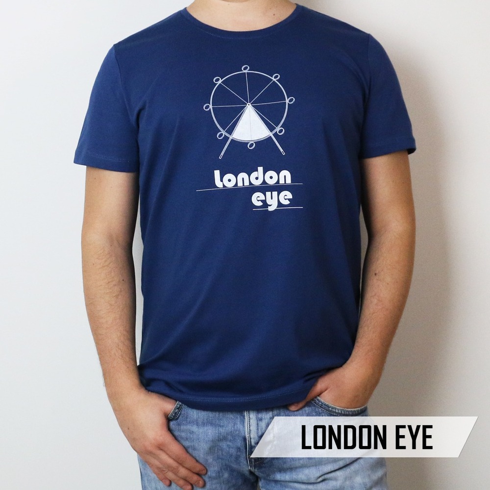 London Eye Unisex