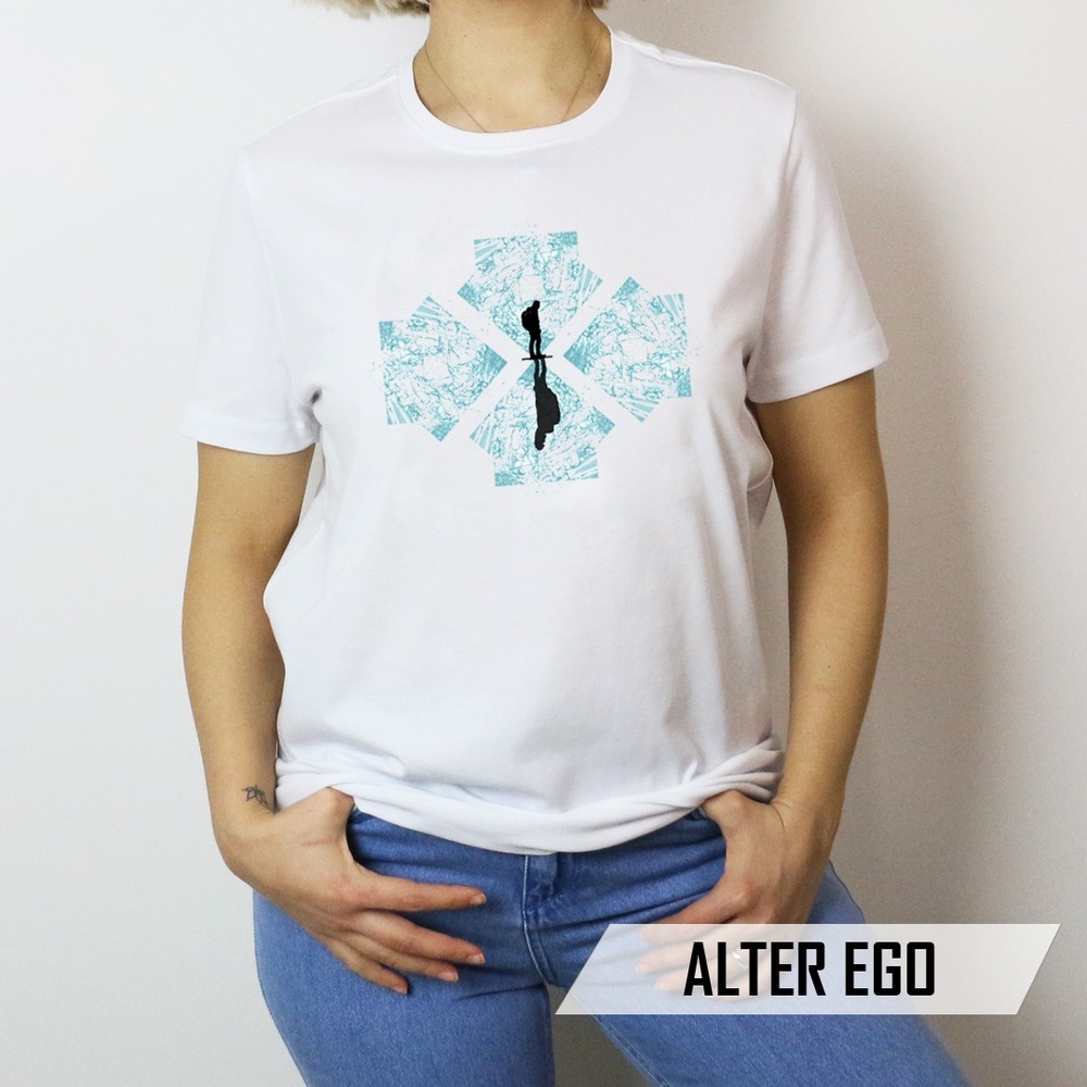 Alter Ego Unisex
