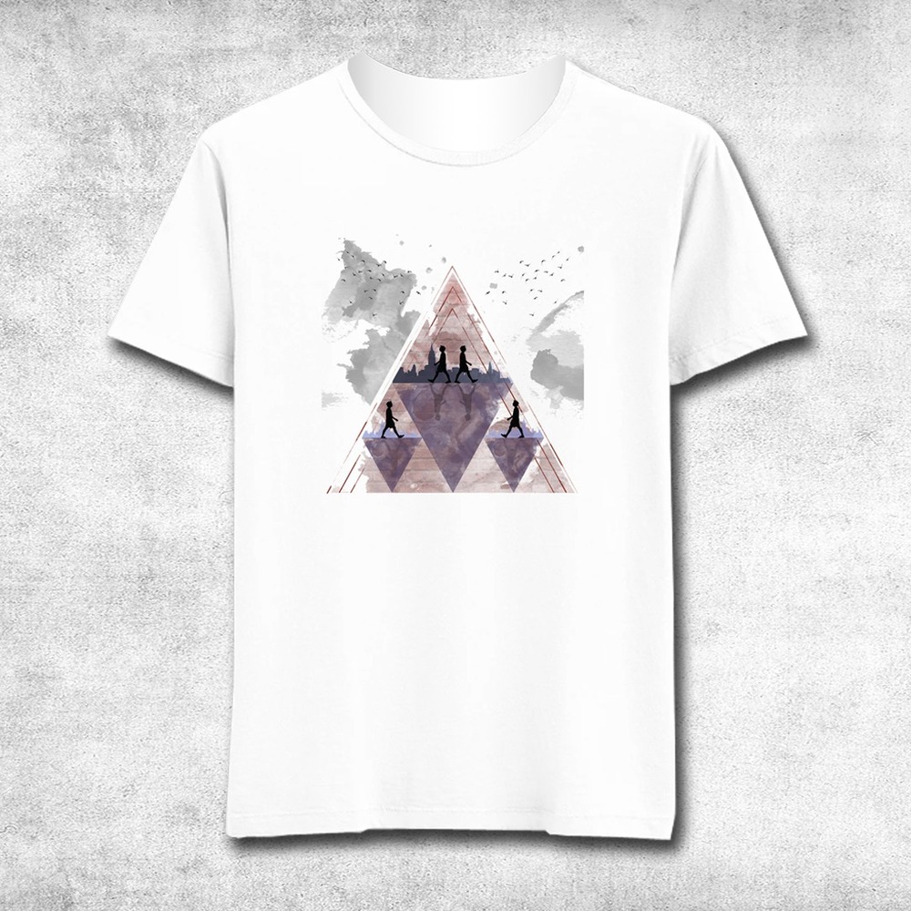 City 22 Unisex